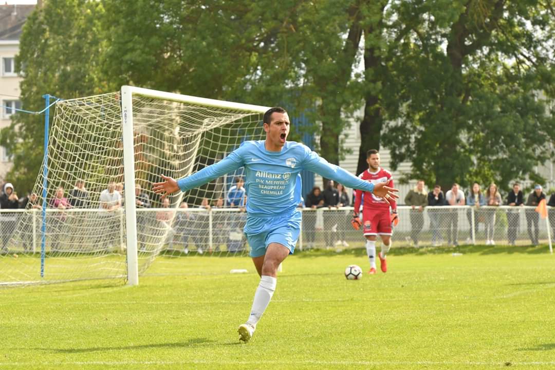 Maxime SABIN : Avoir été meilleur buteur d’un tournoi international restera l’un de mes meilleurs souvenirs.