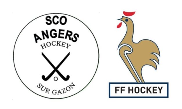 Le SCO Hockey souhaite garder le contact, malgré le confinement.