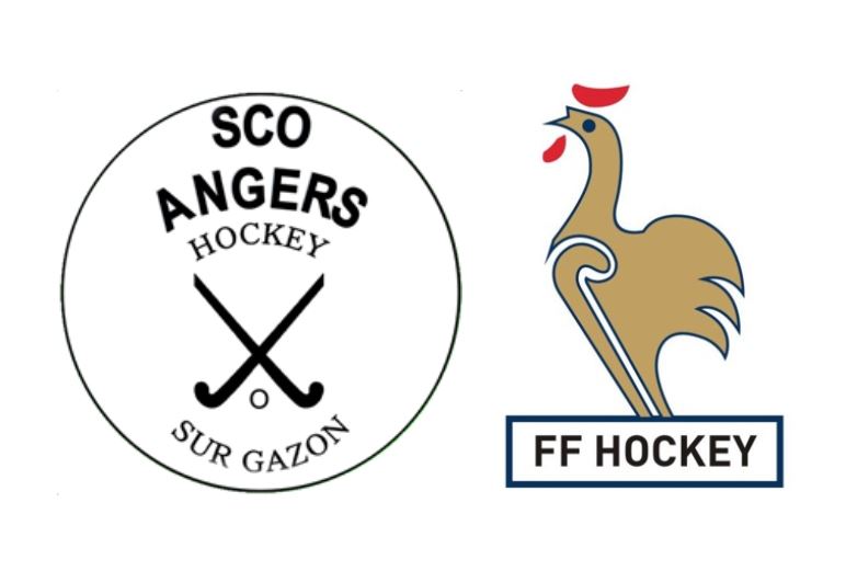 Le SCO Hockey souhaite garder le contact, malgré le confinement.