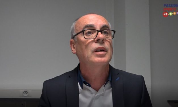 Laurent BUFFARD : On n’aura pas le droit à l’erreur sur l’on veut espérer monter en Pro B.