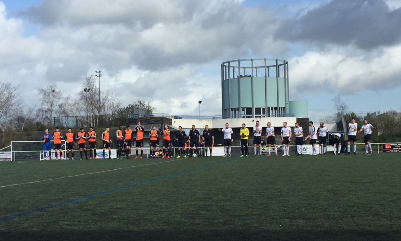 R2 (J14) : Le Foyer de Trélazé se remet la tête à l’endroit face à la Chapelle-sur-Erdre (4-0).