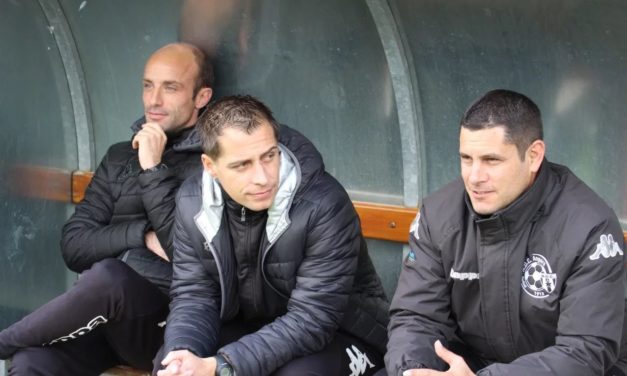 Cédric BOUTET ne rejoindra pas l’ES Aubance-Brissac Football.