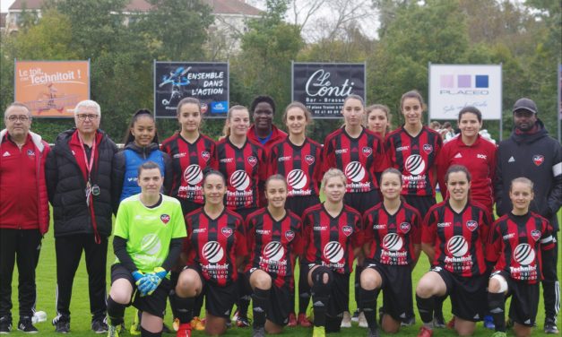 Fréjus SIKA : Nous avons manqué d’expérience et de sérénité contre certaines équipes.