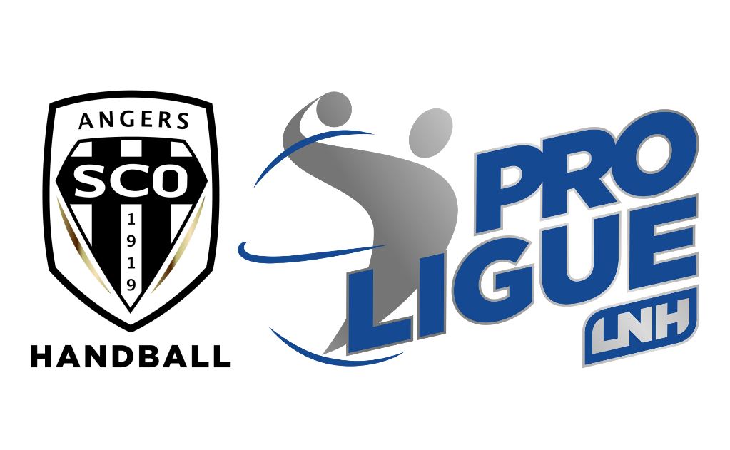 Angers SCO Handball valide sa montée en Proligue.