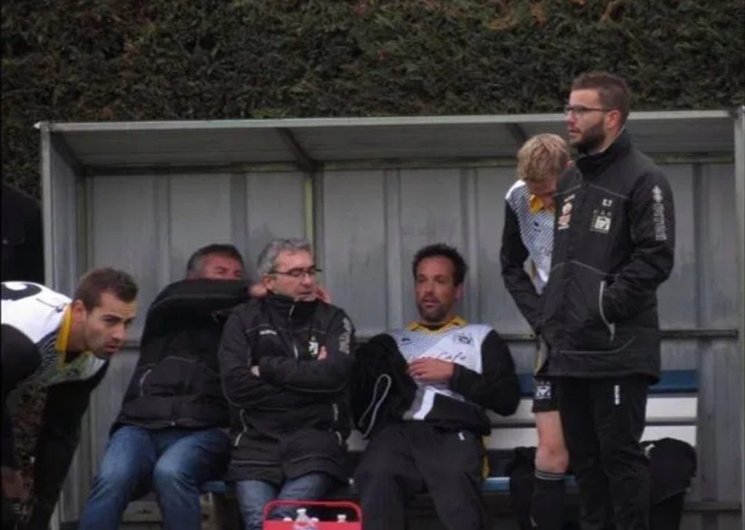 Étienne THARREAU : J’ai l’amertume de ne pas avoir été au bout d’une coupe.