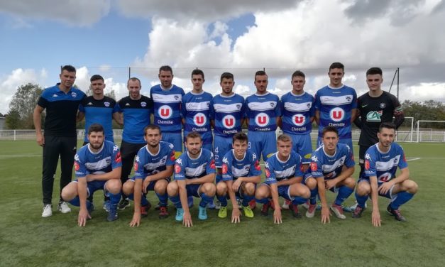 David FARDEAU : Ma première saison s’est très bien passée, car j’ai été parfaitement intégré.