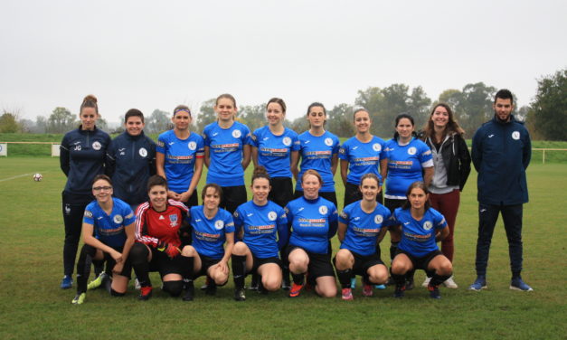 Florian DAVID : J’ai pris beaucoup de plaisir lors de cette première saison.