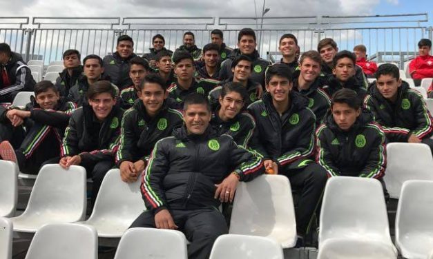 Carlos GOMEZ : Confronter l’individu aux systèmes dynamiques et complexes du football.