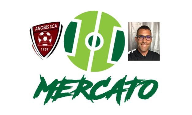 Angers SCA, l’ogre de la poule de deuxième division !