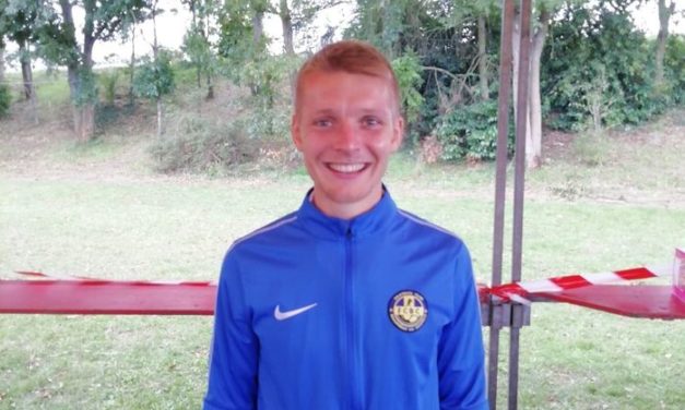 CF (T2) : Très belle prestation de Beaupréau face à Thouaré (3-2).