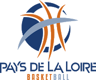 La Ligue de Basket présente son nouveau logo.
