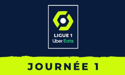 L1 (J1) : Angers SCO débute par une victoire à Dijon (1-0).