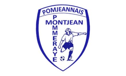 CF (T1) : Pomjeannais ne retiendra que la victoire face à Mesanger (1-0).