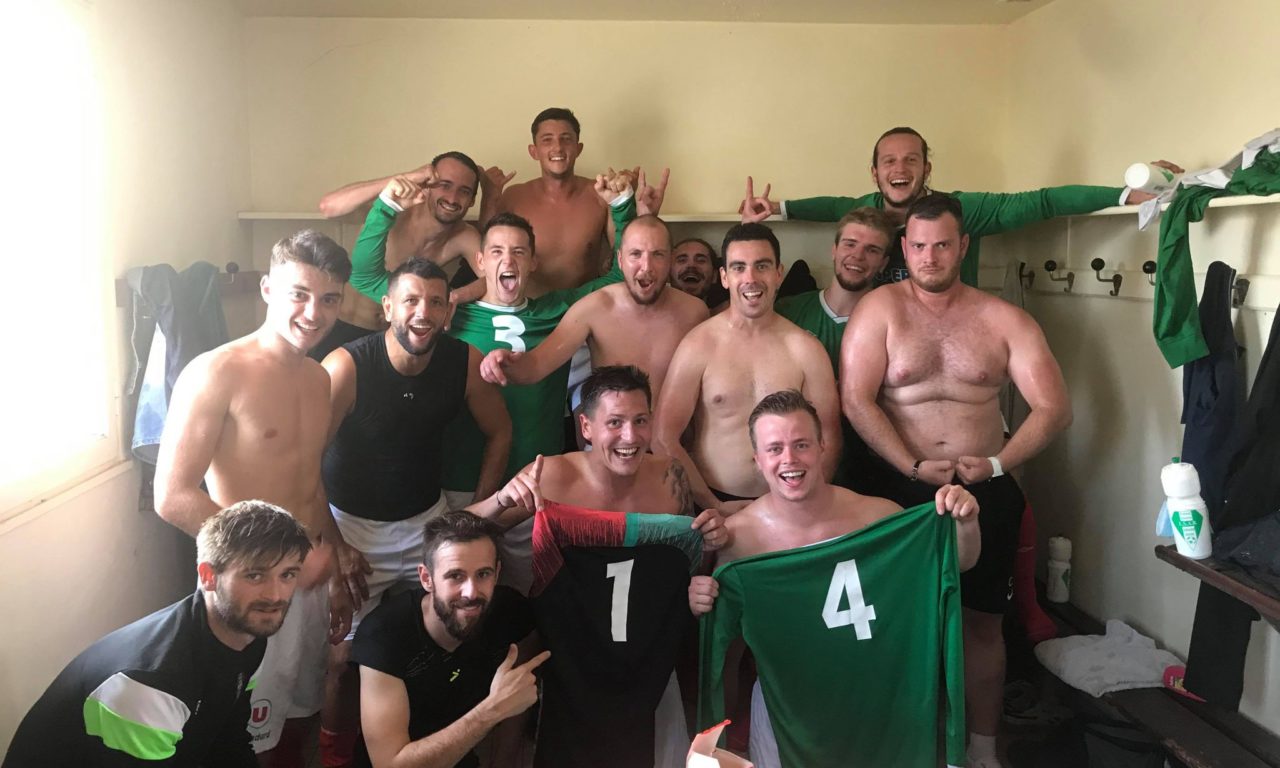 Très bon week-end pour les équipes de l&rsquo;ES Andard-Brain !