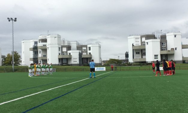 D2 (J2) : Angers SCA a complètement maîtrisé son match face à Valanjou (5-1).