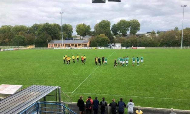 CDF (T2) : Tiercé Cheffes éliminé sans surprise.