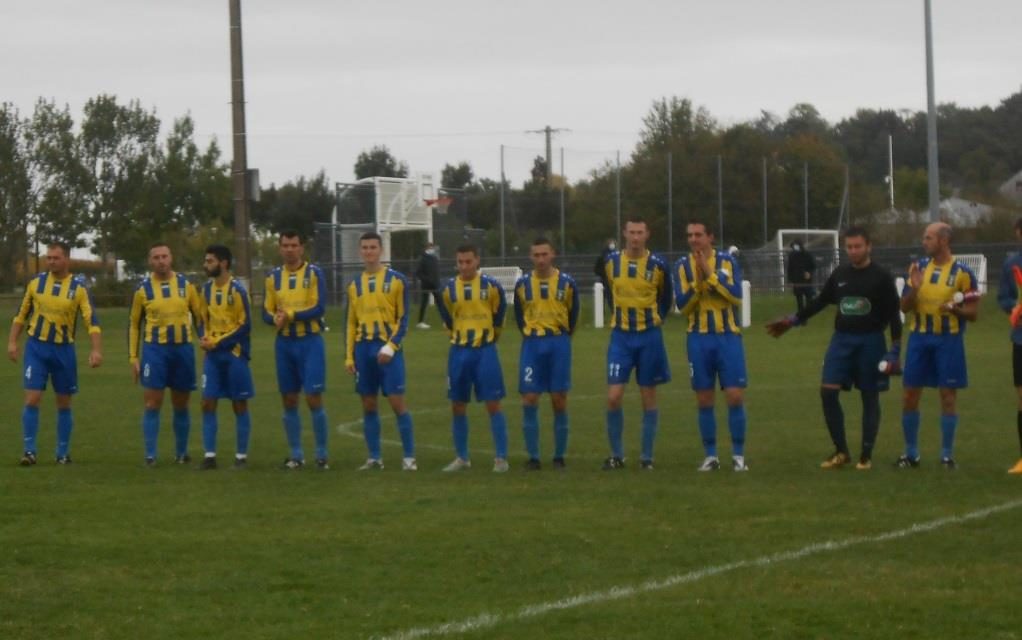 D2 (J2) : Val d’Edre-Auxence a su faire la différence en première mi-temps.