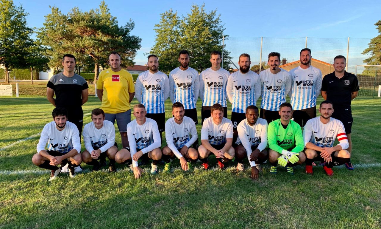 R3 (C) : Liré Drain a su renverser le match