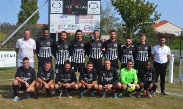 Anthony MOTARD : C’est frustrant de s’arrêter de nouveau mais nécessaire…