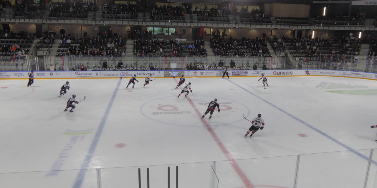 LM (J1) : Angers arrache la victoire aux tirs au but face à Bordeaux (2-2, tab.:1-0).