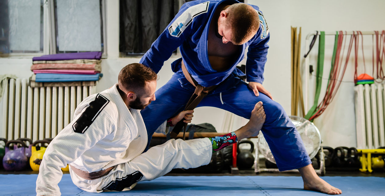 Comment bien pratiquer le Jiu-Jitsu brésilien ?