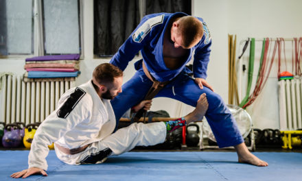 Comment bien pratiquer le Jiu-Jitsu brésilien ?