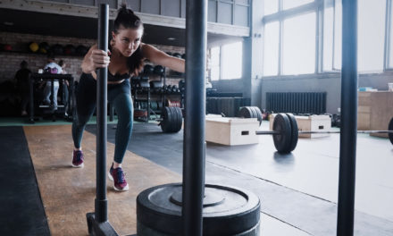 Testez le CrossFit pour une activité sportive motivante !