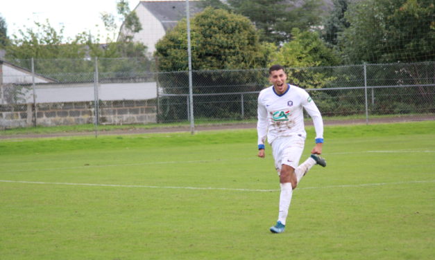 CDF (T3) : Angers NDC se qualifie au mental