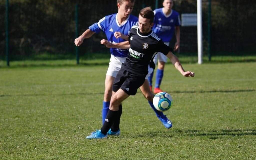 CH.A (T3) : Cholet FC s’impose difficilement à domicile