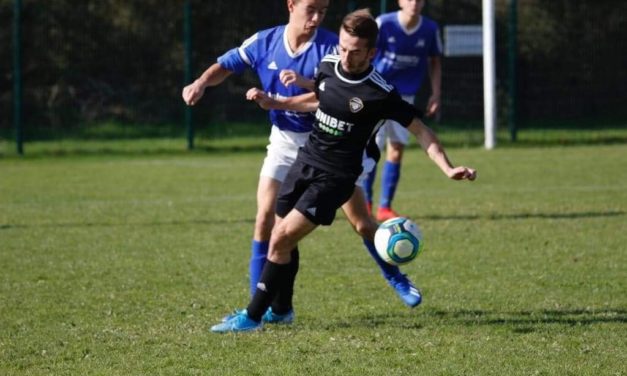 CH.A (T3) : Cholet FC s’impose difficilement à domicile