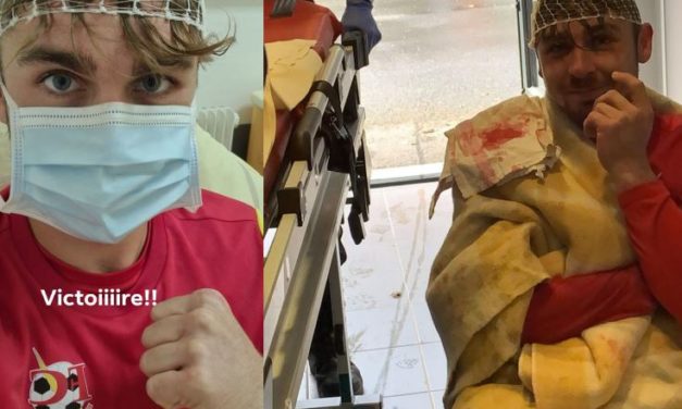 D1 (J3) : Victoire dans la douleur de Pellouailles-Corzé face au May-sur-Evre (3-2).