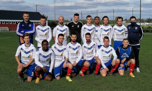 D2 (J4) : Sainte-Gemmes assure l’essentiel à la Croix Blanche (B)