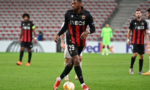 L1 (J9) : Angers SCO s’incline lourdement face à Nice (3-0).