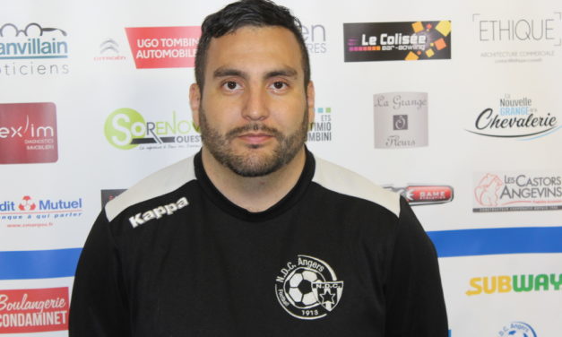 Fouad JEBBARI : Les beaux moments et ces matchs qui resteront à jamais gravés.