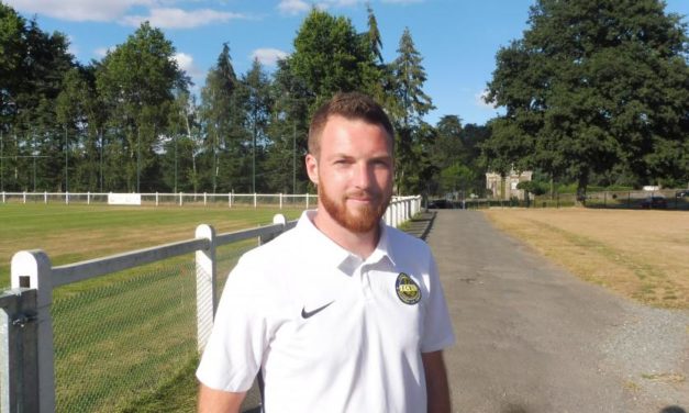 R3 (J21) : Beaupréau se déplace chez son voisin de l’AS Saint-Pierre Montrevault.