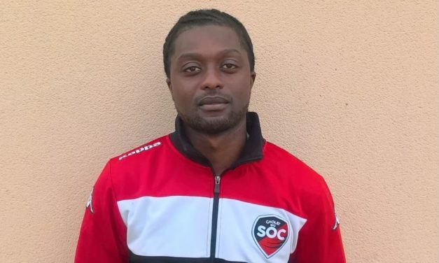 Fréjus SIKA : Cet arrêt des championnats est une situation logique.