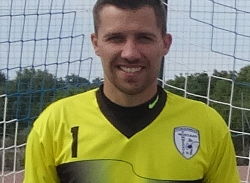 Maxime GRELLIER : Le penalty est et reste pour moi qu’un geste technique à réaliser en cours de match.