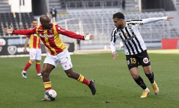 L1 J27) : Lens arrache un match nul mérité à Angers (2-2) !