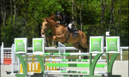 Trois jours de concours de Saut d’Obstacles et le retour du Science Tour à l’Isle Briand.