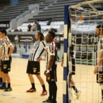 Le SCO Handball fait le grand ménage et renouvelle son effectif.