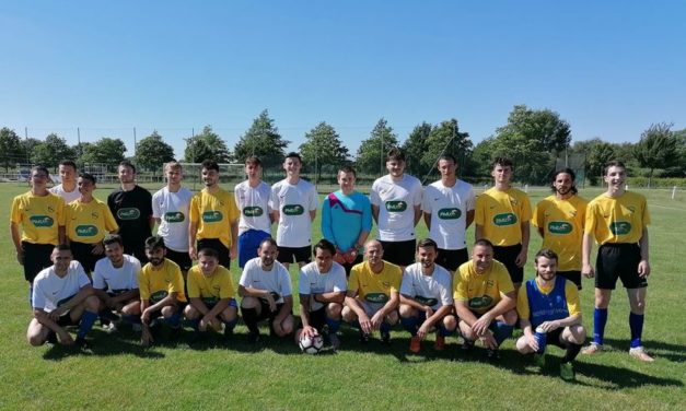 L’objectif sera de se maintenir le plus rapidement possible.