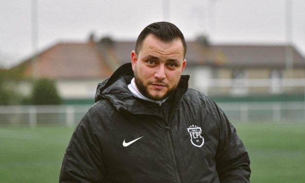 Je pense que j’ai évolué surtout dans la gestion de mes entraînements et dans mon attitude au bord du terrain.