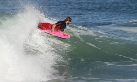 Combinaison de bodyboard : les critères techniques.