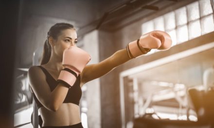 Comment travailler son cardio avec la boxe ?