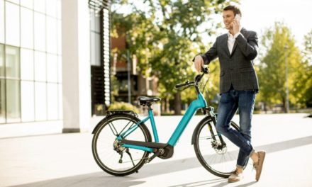 Quel vélo électrique choisir pour la ville?
