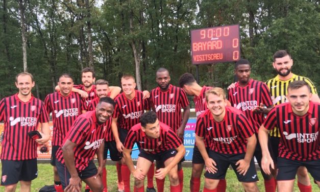 PDL (2e T.) : Angers SCA crée la surprise à la Bayard de Saumur (2-0) !