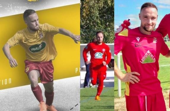 Jérôme DUMONTANT : Les gars sont motivés et se sont surtout bien préparés physiquement.