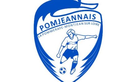 CF (2e T.) : La Pomjeannais a produit une belle prestation face à Vallons-le-Pin.
