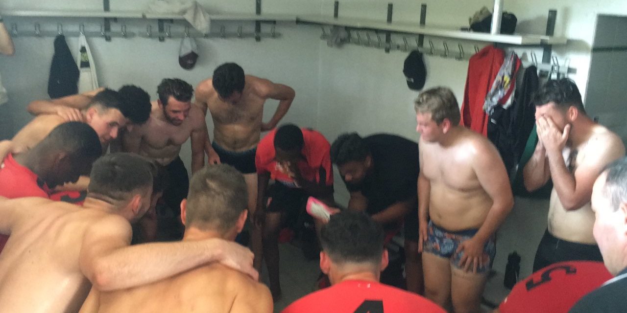 CPL (1er T.) : Angers SCA dynamite le CS Parcéen (10-0) !