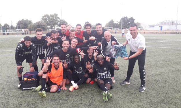 R3 (C) : Liré-Drain a rendu une copie parfaite